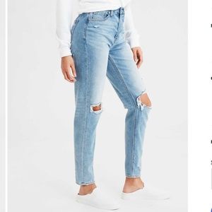 The Mom Jean 16 TALL